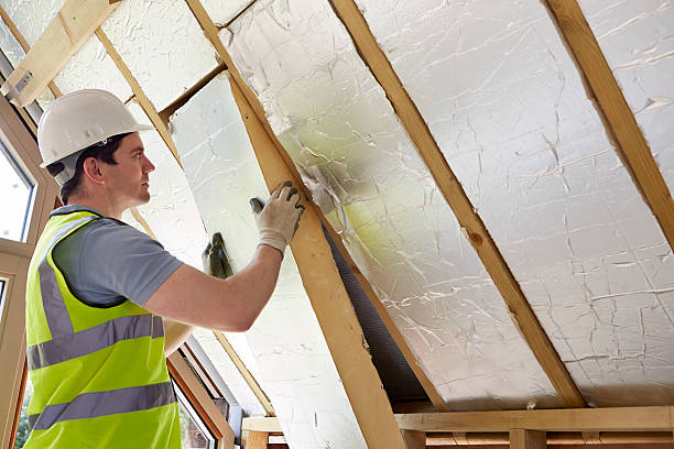 Best Insulation for Specific Applications in Harbor Springs, MI